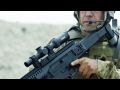 Steiner John Chapman and Steiner M5Xi 1-5x24