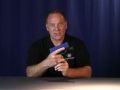 Streamlight TLR-3 video