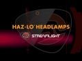 Streamlight HAZ-LO Headlamps Review