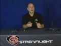 Streamlight MicroStream video