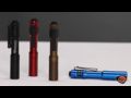 Streamlight MicroStream USB Flashlight