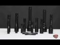 Streamlight ProTac Family
