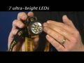 Streamlight Septor LED Headlamp video