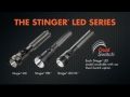 Streamlight Stinger LED Series Review