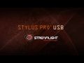 Streamlight Stylus Pro USB Rechargeable Penlight Review