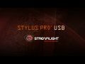 Streamlight Stylus Pro USB Rechargeable Penlight