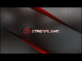 Streamlight TLR-1 HP: High-Candela, Rail-Mounted Strobing Tactical Light