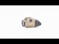 Streamlight TLR-7X - FDE