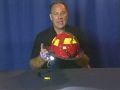 Streamlight Vantage Flashlight video