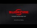Surefire Fury Flashlight P2XD Models