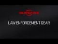 SureFire Law Enforcement Gear Recommendation Featuring Doug Martin