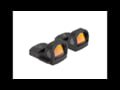 UTG OP3 RMR Red Dot optic - Introduction and How to Install