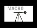 Vanguard Alta Pro Series Tripods