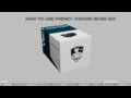 Vector Optics - Official Use Manual Of Frenzy Plus 1x31x26 (SCRD-67)