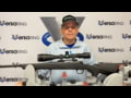 Versa Ring Hinge Rifle Scope Ring