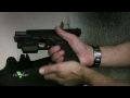 Viridian Glock Laser