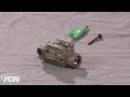 Virdian Rail Mounted Laser with Rob Pincus