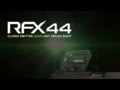 Viridian Weapon Technologies RFX44 Compact Closed Emitter Green Dot