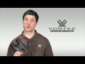Vortex Crossfire 8x32mm Binoculars