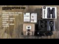 Vortex Crossfire HD 12x50 Binoculars