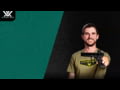 Vortex Defender-CCW and Defender-ST Enclosed Solar Micro Red Dots – Product Overview