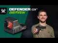 Vortex Defender-CCW Overview