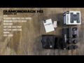 Vortex Diamondback HD 10x28 Binoculars