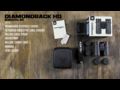 Vortex Diamondback HD 10x32 Binoculars