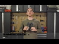 Vortex Diamondback HD 15x56mm Binoculars