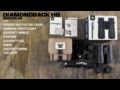 Vortex Diamondback HD 8x42 Binoculars