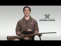 Vortex Diamondback 1.75-5x32 Matte Plex Rifle Scope