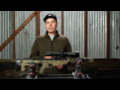 Vortex - How to set the Strike Eagle 5-25x56 FFP. 5-25x56 FFP RevStop Zero System