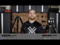 Vortex Radian Carbon Tripod with Ball Head VS Level Head FAQ