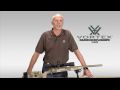Vortex Razor HD 5-20x50 Rifle Scope with EBR-1 MOA Reticle 