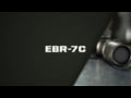 Vortex Razor HD Gen II EBR-7C Reticle
