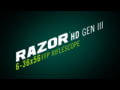 Vortex Razor HD Gen III 6-36x56 FFP Rifle Scope Overview
