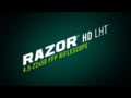 Vortex Razor HD LHT 4.5-22x50 FFP Rifle Scope