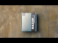 Vortex Razor UHD 10x50 Binocular Unboxing