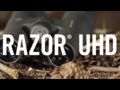 Vortex Razor UHD 18x56mm Binocular, Green, RZB-3104