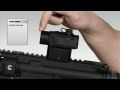 Vortex SPARC Red Dot Sight