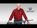 Vortex Viper 6.5-20x50 PA Matte Fine Plex Rifle Scope