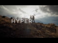 Warne HyperLite Scope Rings