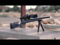 Warne Vapor Bipod