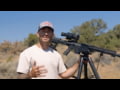 X-Vision - How To Sight In your Impact Series Thermal Scopes