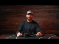 X-Vision Impact Series Thermal Scope Product Overview