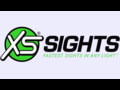 XS Sights Optic Plate &amp; Sight Bundles fits Glock MOS, RMR &amp; ACRO Footprints
