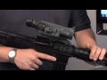 Yukon Mini Varmint Hunter NVRS