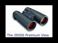 Zeiss 10x42mm Conquest HD Binoculars 524212