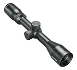 Image of Weaver EXCLUSIVE Weaver Classic Series Rifle Scope 3-9x40mm 1 SFP Ballistic-X Matte Black 99749E89