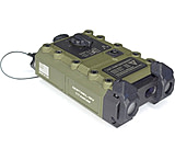 Image of 3EIR Sentinel-IRV P Visible Green Laser/ Infrared Laser/ VSCEL Illuminator